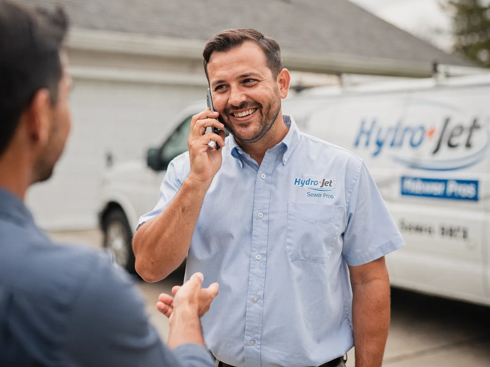 Hydro Jetting Hall, NY FAQs